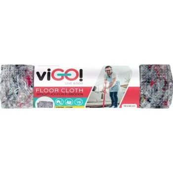 Hadr viGO! Hadr na podlahu netkaný 50x60cm IDDRZEX03797
