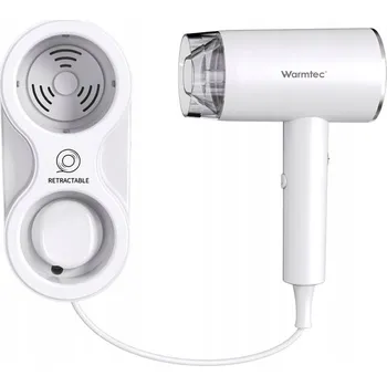 Fén Fén na vlasy Warmtec RZ130