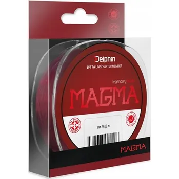 Vlasec Delphin Magma 0,203 mm x 500 m