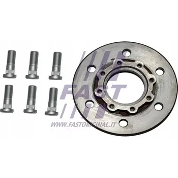 Zavěšení kol Fast FT24024 Náboj kola