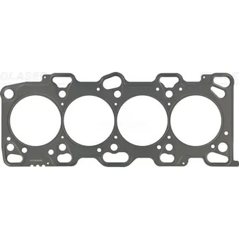 Těsnění motoru Těsnění, hlava válce GLASER H40083-00