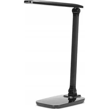 Lampička Stolní lampička Montis LED bílá, výkon až 5,7 W