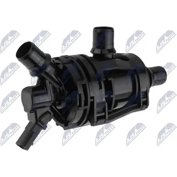 Chladič motoru Pouzdro termostatu NTY CTM-RE-037