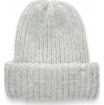 Čepice Dámská ČEPICE teplá čepice 4F H4Z19 CAD074 L/XL