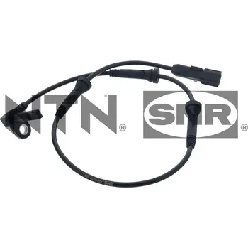 Přislušenství brzdového systému Snímač, počet otáček kol SNR/NTN ASB155.59