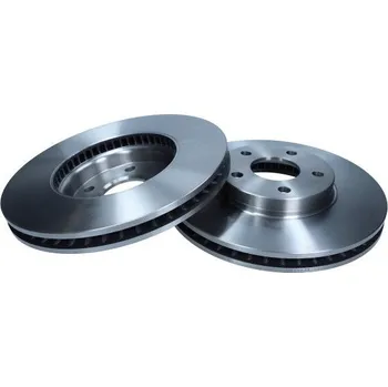 Brzdový kotouč Brzdový kotouč MAXGEAR 19-4784