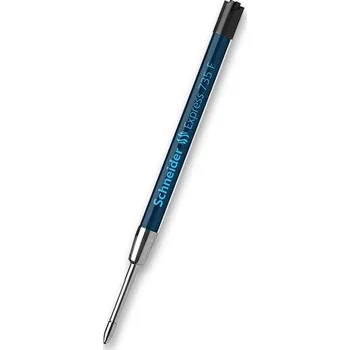 Náplň do psacích potřeb Náplň Schneider Express 735 - černá