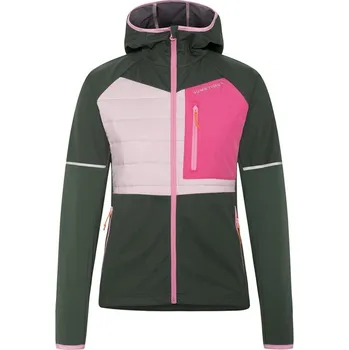 Dámská softshellová bunda KARI TRAA NIA DÁMSKÁ BUNDA XS