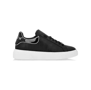 Dámské tenisky PHILIPP PLEIN Sneakersy 22895 Černá 36