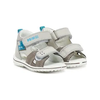 Dívčí obuv Sandály Primigi 7865022 Šedá 23