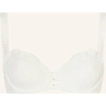 Podprsenka Aubade Dámská Podprsenka S Kosticemi Kiss Of Love S Ozdobnými...