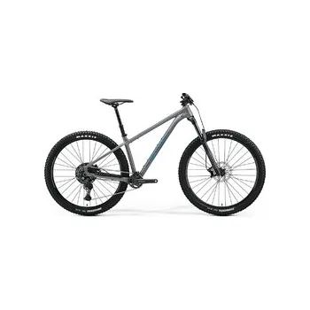 Jízdní kolo Merida BIG.TRAIL 500 (2024) Cool Grey(Purple-Blue), vel. L