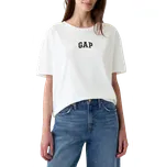Triko GAP Logo Boyfriend 407990-03 Velikost XL