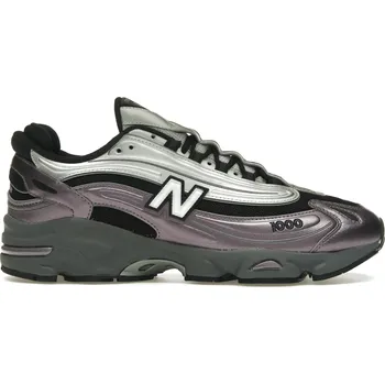 Dámská obuv New Balance 1000 Dark Ice Wine Velikost: 39.5 M1000EGY