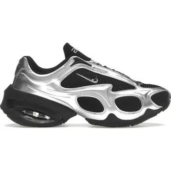 Dámské tenisky Nike Air Max Muse Black Metallic Silver (W) Velikost: 35.5 FV1920-001