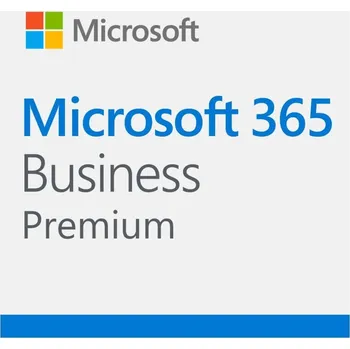 Elektronická licence: Microsoft CSP Microsoft 365 Business Premium předplatné 1 měsíc, vyúčtování měsíčně