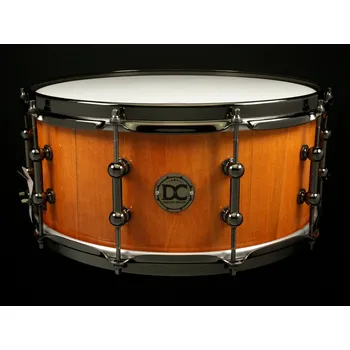 Bubínek DC-Custom drums Modern Vintage 14x6" 102493