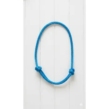 Nákrčník Nákrčník provazový Barva: Tyrkysová, Velikost: M