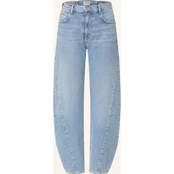 Dámské džíny Pnts Dámské Džíny Barrel The O Shape, 26 26, 38