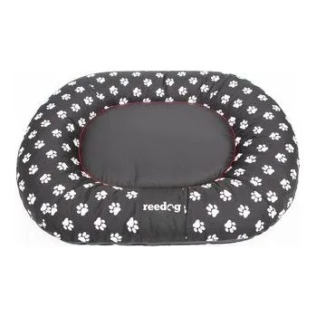 Pelíšek pro psa Pelíšek pro psa Reedog Ponty Grey-3XL