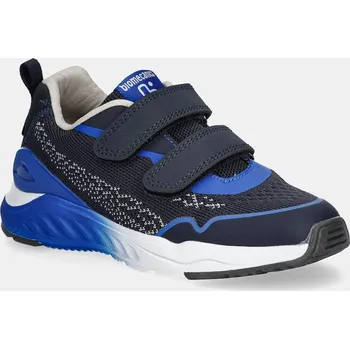 Chlapecká obuv Dětské tenisky Biomecanics 251270 námořnická modř 59X, EUR 29