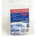 RON Háčky na ozdoby 40 ks