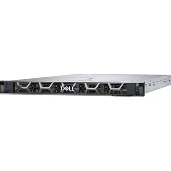 Server DELL PowerEdge R6615/ 10x 2.5"/ Epyc 9124/ 64GB/ 2x 480GB SSD/ H755/ 2x 700W/ iDRAC 9 Ent./ 3Y PS NBD NBD on-site