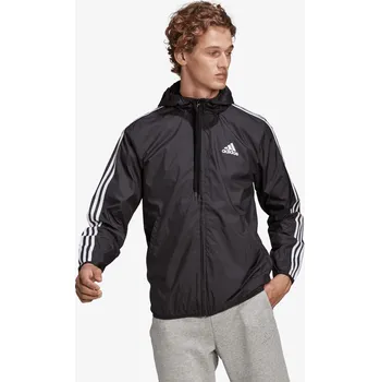 Pánské tričko adidas M 3S WV WB M 38750