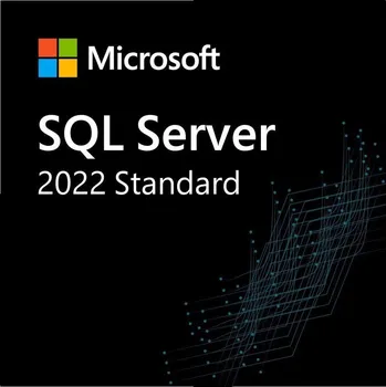 Elektronická licence: Microsoft CSP SQL Server Standard Edition 2022 - trvalá licence pro školy