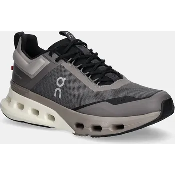 Pánské tenisky Tréninkové boty On Cloudnova X pánské, hnědá barva, 3ME30410264 89X, EUR 44