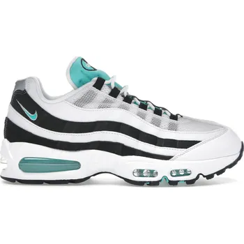 Pánské tenisky Nike Air Max 95 OG Big Bubble Black Border Velikost: 45.5 IM7409-100