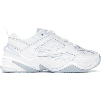 Dámské tenisky Nike M2K Tekno White Pure Platinum (W) Velikost: 37.5 AO3108-100