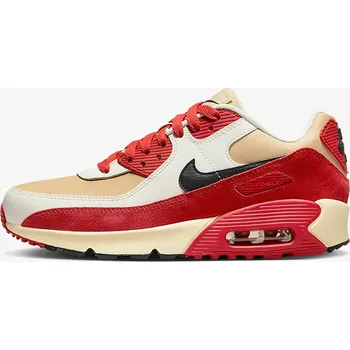 Pánská obuv Pánské tenisky Nike AIR MAX 90 LTR EUR 40 1014451