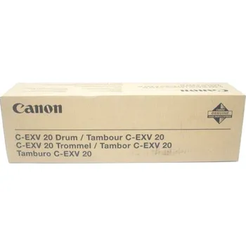 Počítač Canon originální DRUM UNIT for Imagepress C7000VP podle typu modelu až 85 0000 stran A4 (5%)