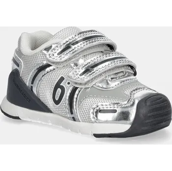 Dívčí tenisky Dětské tenisky Biomecanics 251138 šedá 09X, EUR 22