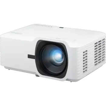 Projektor ViewSonic V52HD 1080p (1920x1080), 5000AL, 2,000,000:1, HDMI x2, HV keystone, Portrait Mode,IP6X Optical Engine