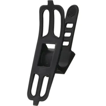 držák na mobil CONTEC Smartpho.Holder Spyder black