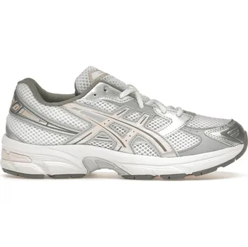 Dámská obuv ASICS Gel-1130 White Pearl Pink (GS) Velikost: 39.5 1204A169-101