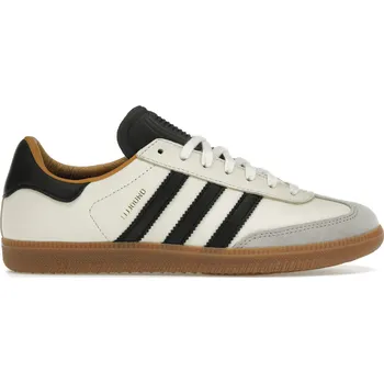 Dámská obuv adidas Samba OG JJJJound White Velikost: 39 1/3 ID8708