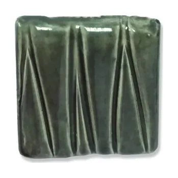 Příslušenství pro bicí nástroj Tekutá glazura Speedball Earthenware 473ml – 17 Gray