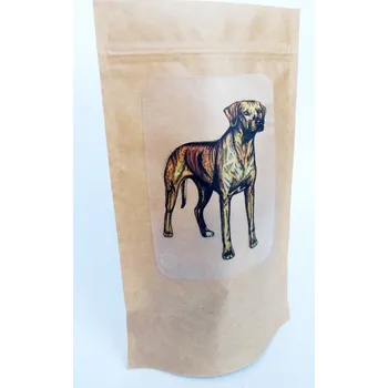 Termobox Zipový sáček - ridgeback (objem 500 ml)