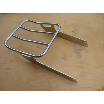 Nosič na motocykl a skútr Yamaha Xvs 950 Midnight Star nosič na originál opěrku