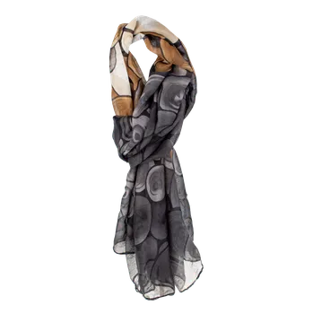 Šátek NovaKabelka.cz Dámský šátek Coveri Collection A49