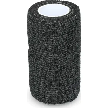Bandáž Hofman Flex-wrap černá