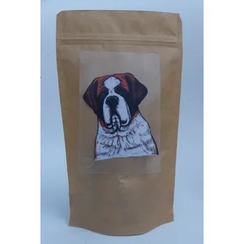 Termobox Zipový sáček - bernardýn (objem 500 ml)