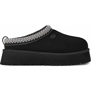 Dámské válenky UGG Tazz II Slipper Black (W) Velikost: 36 1174471-BLK