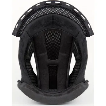 Helma na motorku Vnitřní výstelka NZI COMBI 2 DUO Velikost: XXL