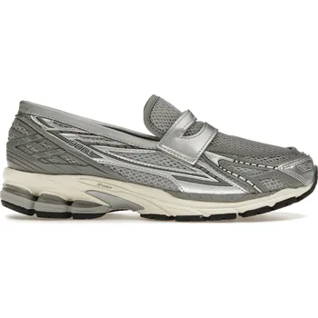 Dámská obuv New Balance 1906L Metallic Silver Velikost: 42 U1906LAE