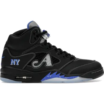 Dámské tenisky Jordan 5 Retro Awake NY Black Velikost: 39 DV4982-004