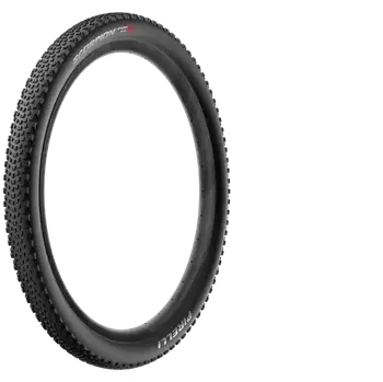 Plášť na kolo Pirelli Scorpion Sport XC H 29 x 2,4 plášť kevlar černý ROZBALENO